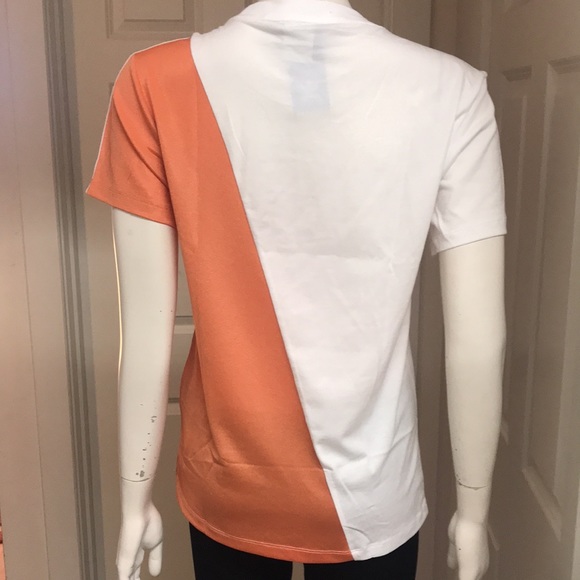 Adidas Tennis/Athletic/Athleisure Shirt, NWT! - Picture 5 of 8